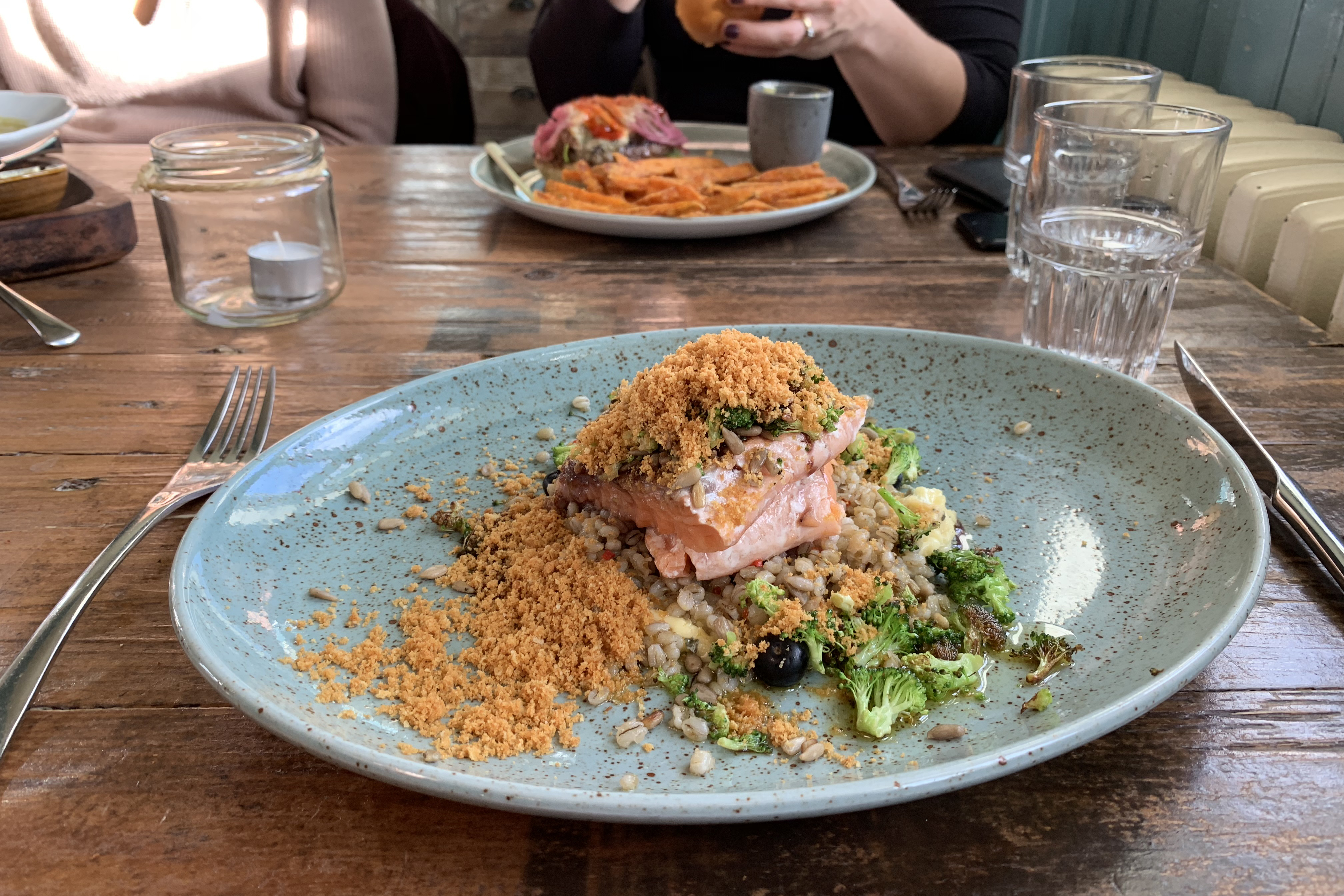 Efstidalur ice cream